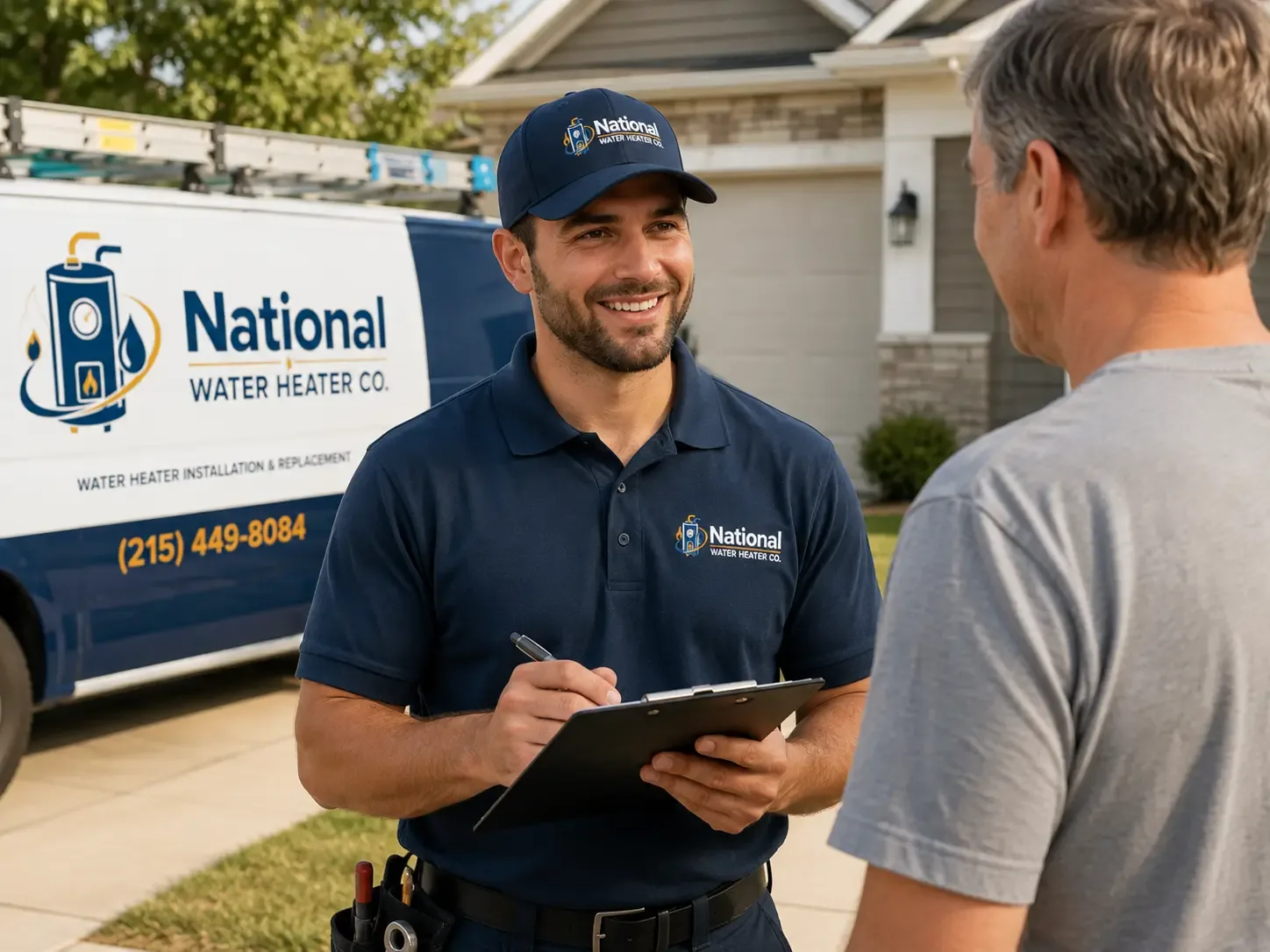 Water Heater Installation Dundee, NY FAQs
